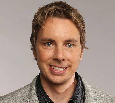 Dax Shepard at Tennessee Performing Arts Center