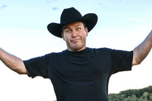 Rodney Carrington at Tennessee Performing Arts Center