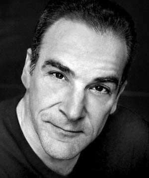 Mandy Patinkin at Tennessee Performing Arts Center