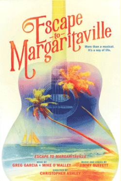 Escape To Margaritaville at Tennessee Performing Arts Center