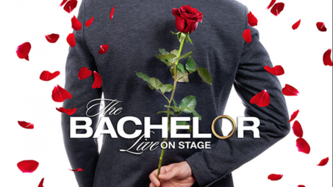 The Bachelor - Live On Stage at Tennessee Performing Arts Center