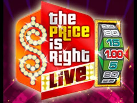 The Price Is Right - Live Stage Show [CANCELLED] at Tennessee Performing Arts Center
