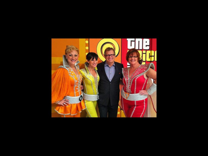 The Price Is Right - Live Stage Show at Tennessee Performing Arts Center