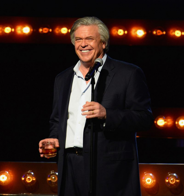 Ron White at Tennessee Performing Arts Center