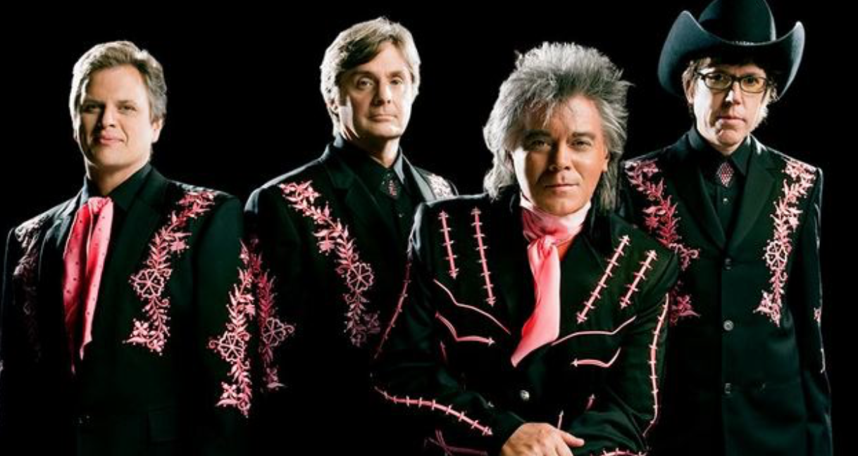 Marty Stuart and His Fabulous Superlatives at Tennessee Performing Arts Center