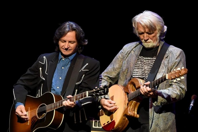 Nitty Gritty Dirt Band at Tennessee Performing Arts Center