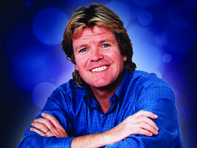 Herman's Hermits & Peter Noone at Tennessee Performing Arts Center