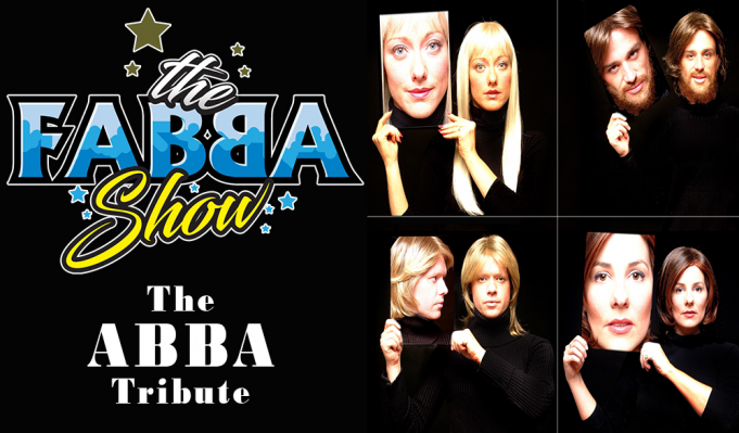 The FABBA Show - A Tribute to ABBA at Tennessee Performing Arts Center