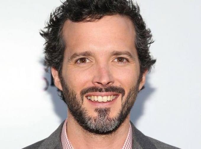 Bret McKenzie at Tennessee Performing Arts Center