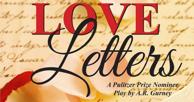 Love Letters at Tennessee Performing Arts Center