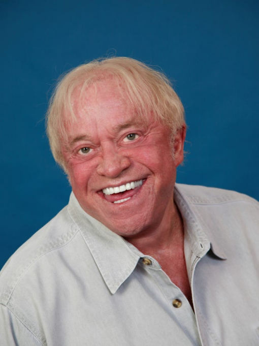 James Gregory at Tennessee Performing Arts Center