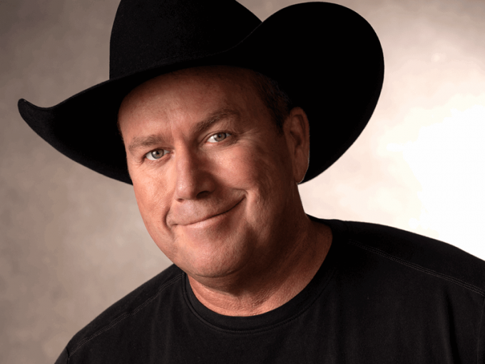 Rodney Carrington at Tennessee Performing Arts Center