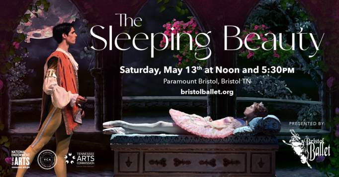 Bristol Ballet: Sleeping Beauty
