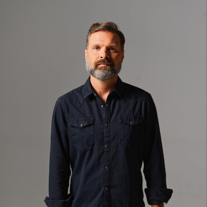 Mac Powell at Tennessee Performing Arts Center