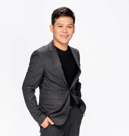 Marcelito Pomoy at Tennessee Performing Arts Center