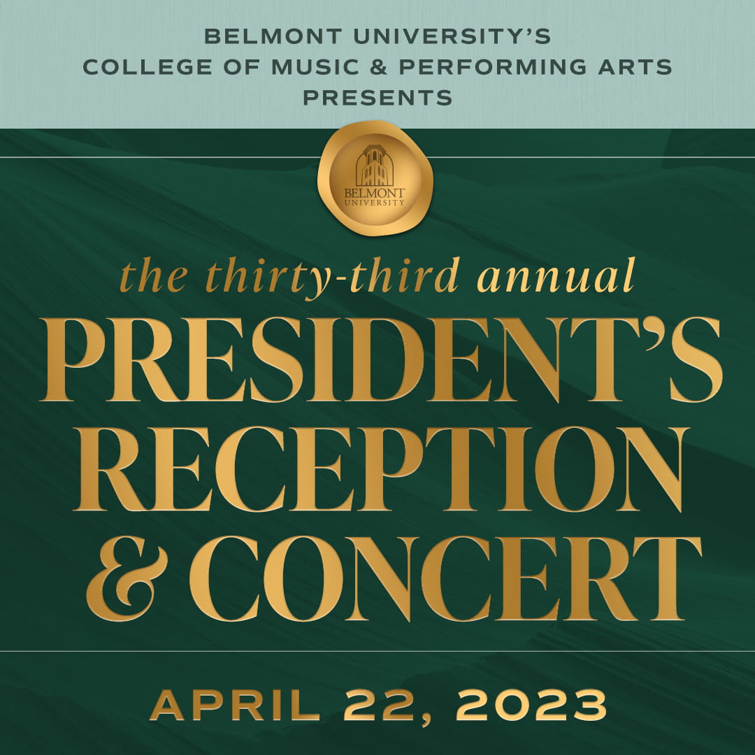 The President's Concert
