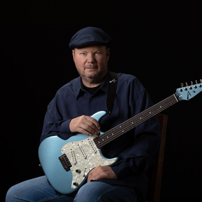 Christopher Cross at Tennessee Performing Arts Center