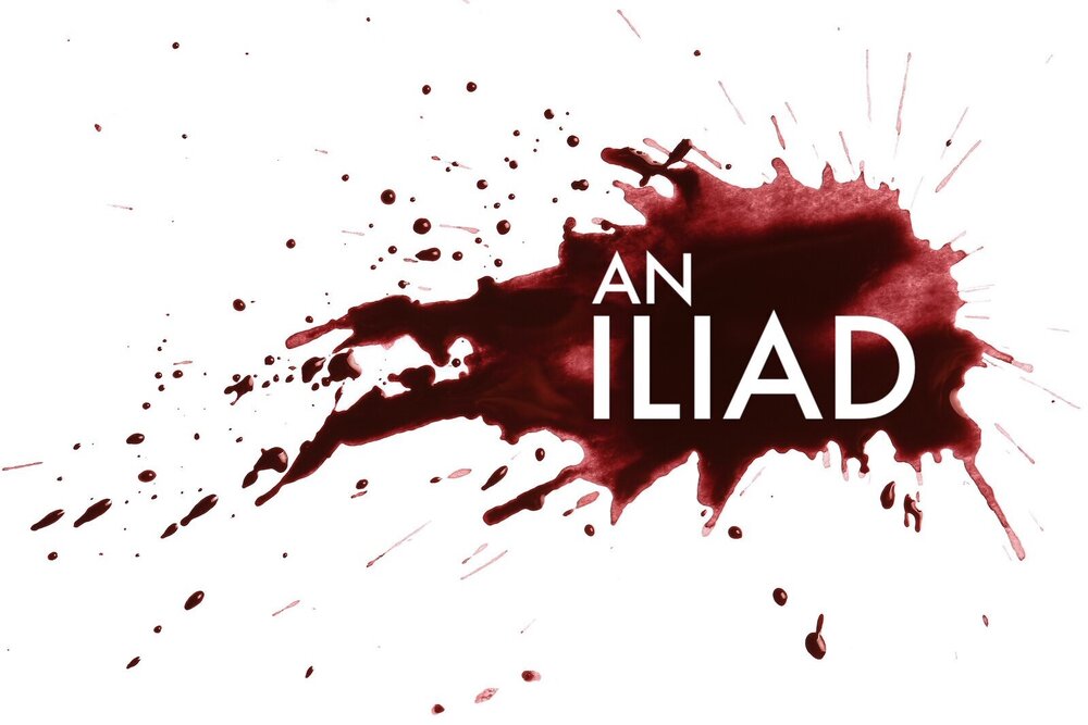An Iliad at Tennessee Performing Arts Center