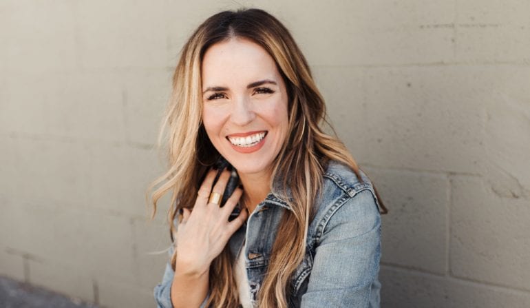 Rachel Hollis