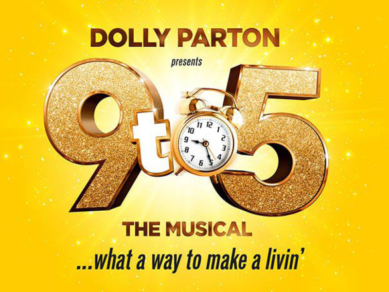 9 to 5 - The Musical