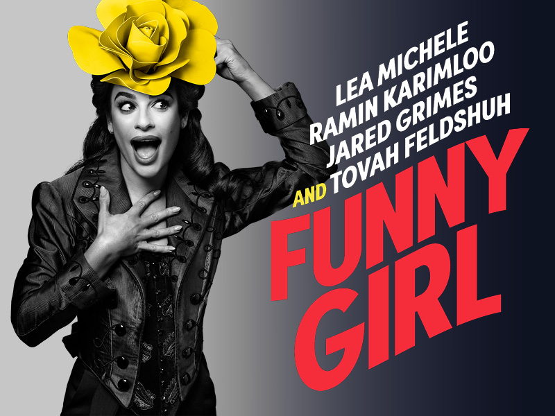 Funny Girl