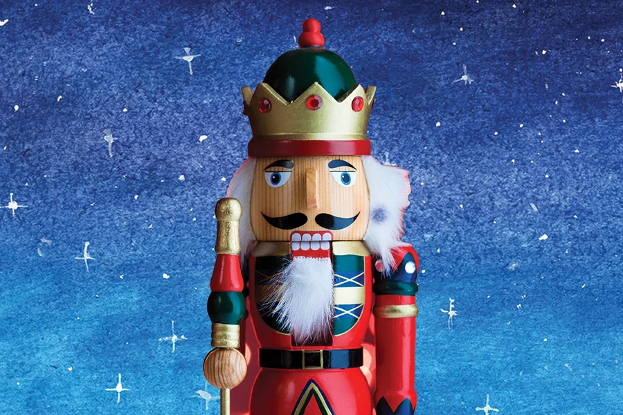 The Nutcracker