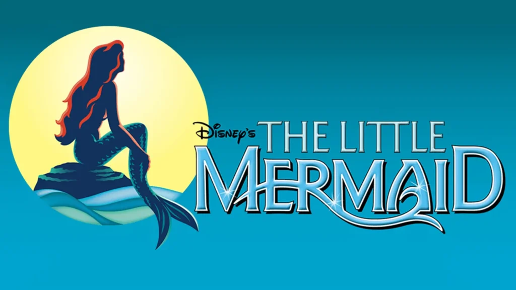 Disney's The Little Mermaid