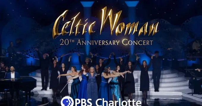 Celtic Woman