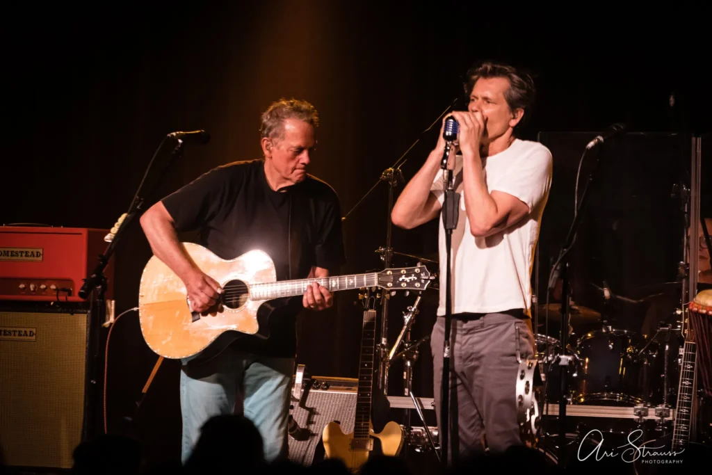 The Bacon Brothers
