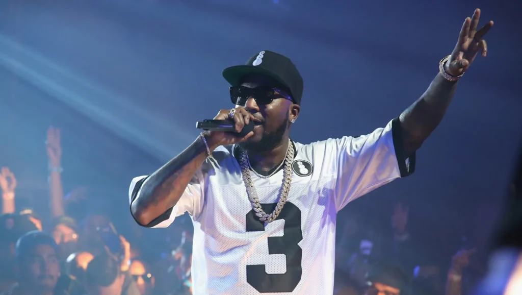 Jeezy