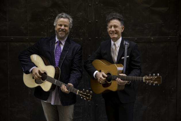 Robert Earl Keen at Tennessee Performing Arts Center