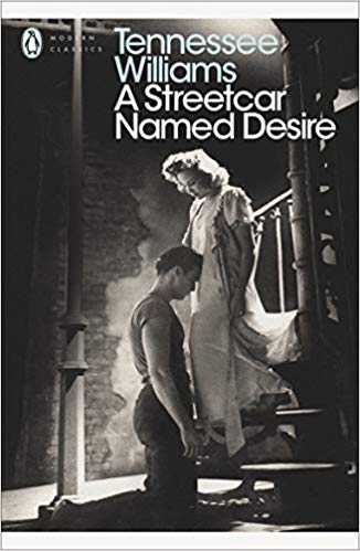 A Streetcar Named Desire at Tennessee Performing Arts Center