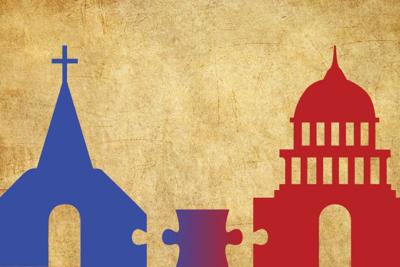 Church and State