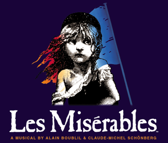Les Miserables [CANCELLED] at Tennessee Performing Arts Center