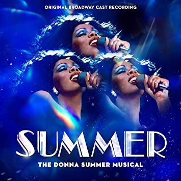 Summer - The Donna Summer Musical at Tennessee Performing Arts Center