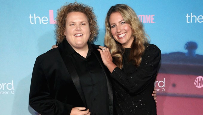 Fortune Feimster at Tennessee Performing Arts Center