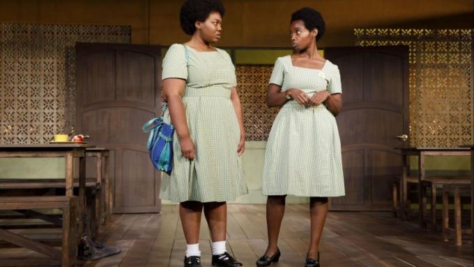 School Girls; Or, The African Mean Girls Play [CANCELLED] at Tennessee Performing Arts Center