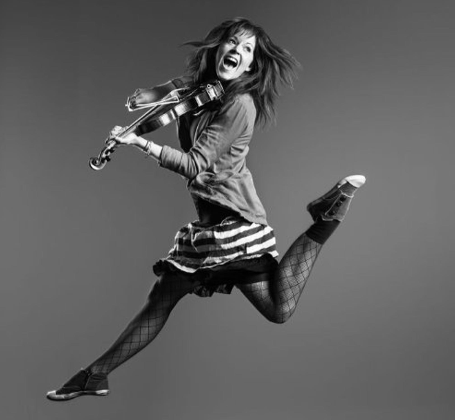 Lindsey Stirling [CANCELLED] at Tennessee Performing Arts Center