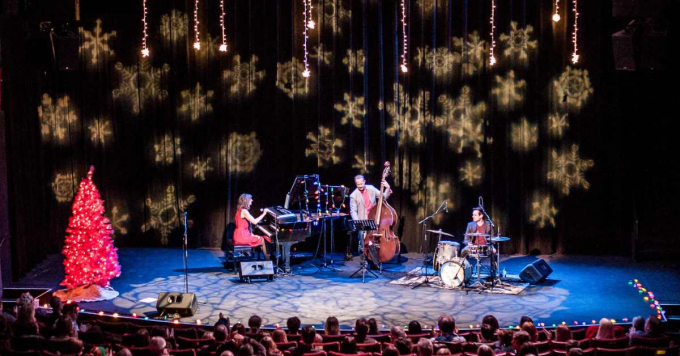 A Charlie Brown Christmas - Live On Stage at Tennessee Performing Arts Center