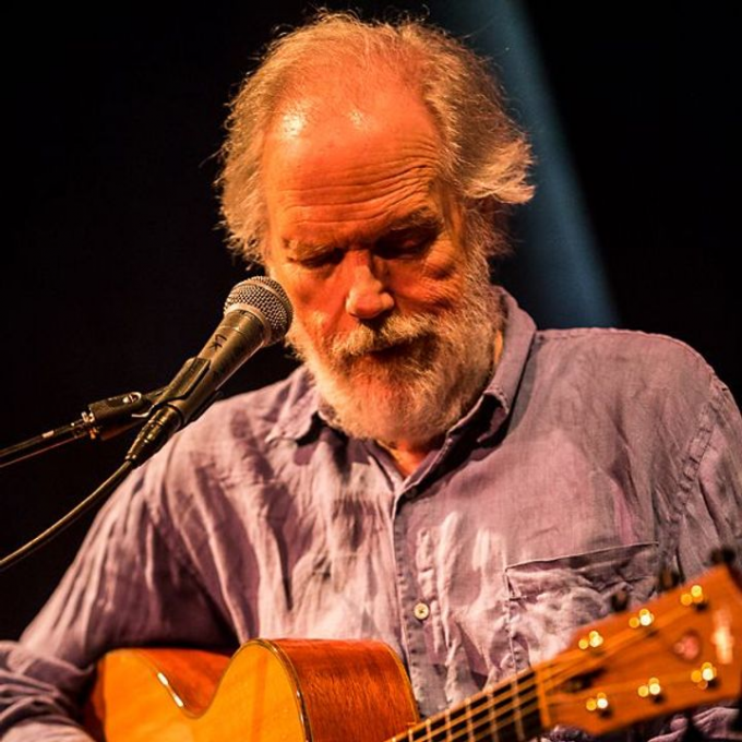 Leo Kottke at Tennessee Performing Arts Center