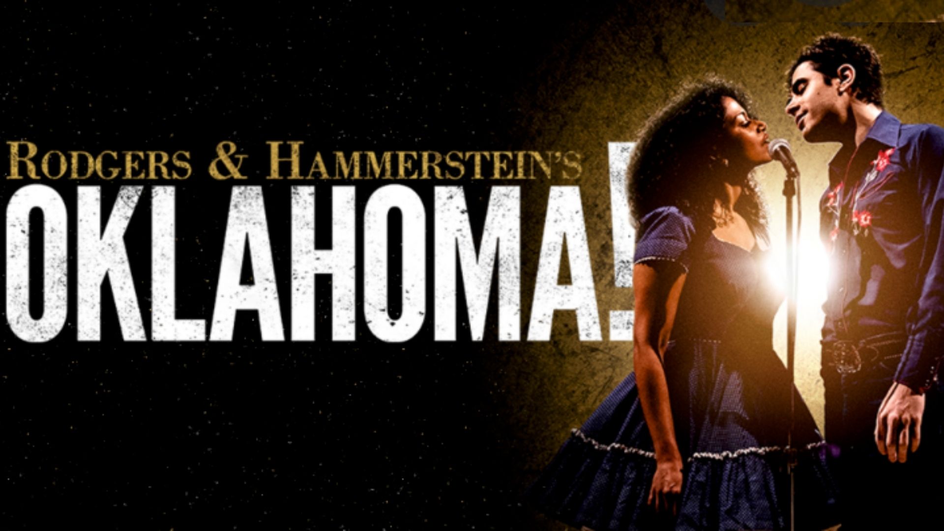 Oklahoma! at Tennessee Performing Arts Center