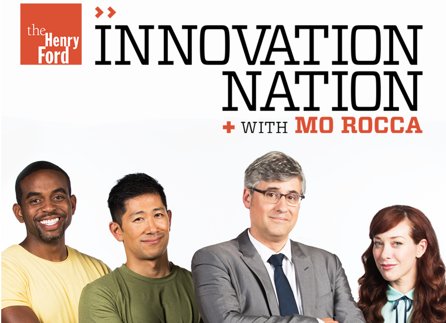 The Henry Ford's Innovation Nation at Tennessee Performing Arts Center tickets The Henry Ford's Innovation Nation at Tennessee Performing Arts Center