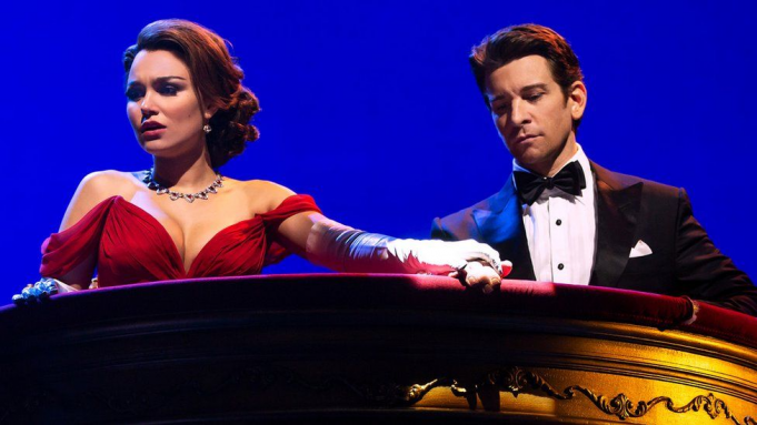 Pretty Woman - The Musical at Tennessee Performing Arts Center