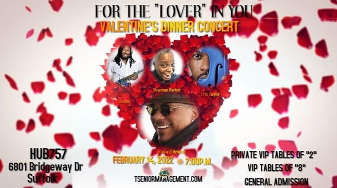 For The Lover In You: Jacquees, Pleasure P., Bobby V. & J. Holiday [CANCELLED] at Tennessee Performing Arts Center