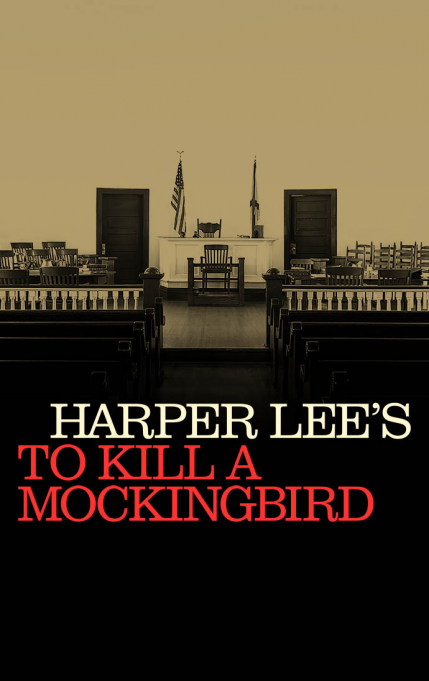To Kill A Mockingbird at Tennessee Performing Arts Center