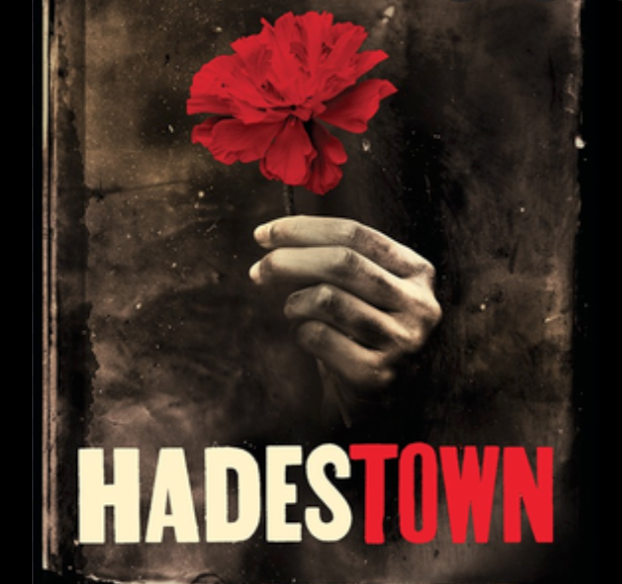 Hadestown at Tennessee Performing Arts Center