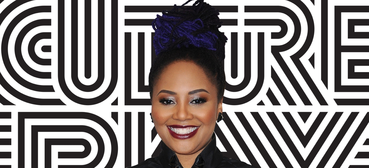 Lalah Hathaway at Tennessee Performing Arts Center tickets Lalah Hathaway at Tennessee Performing Arts Center