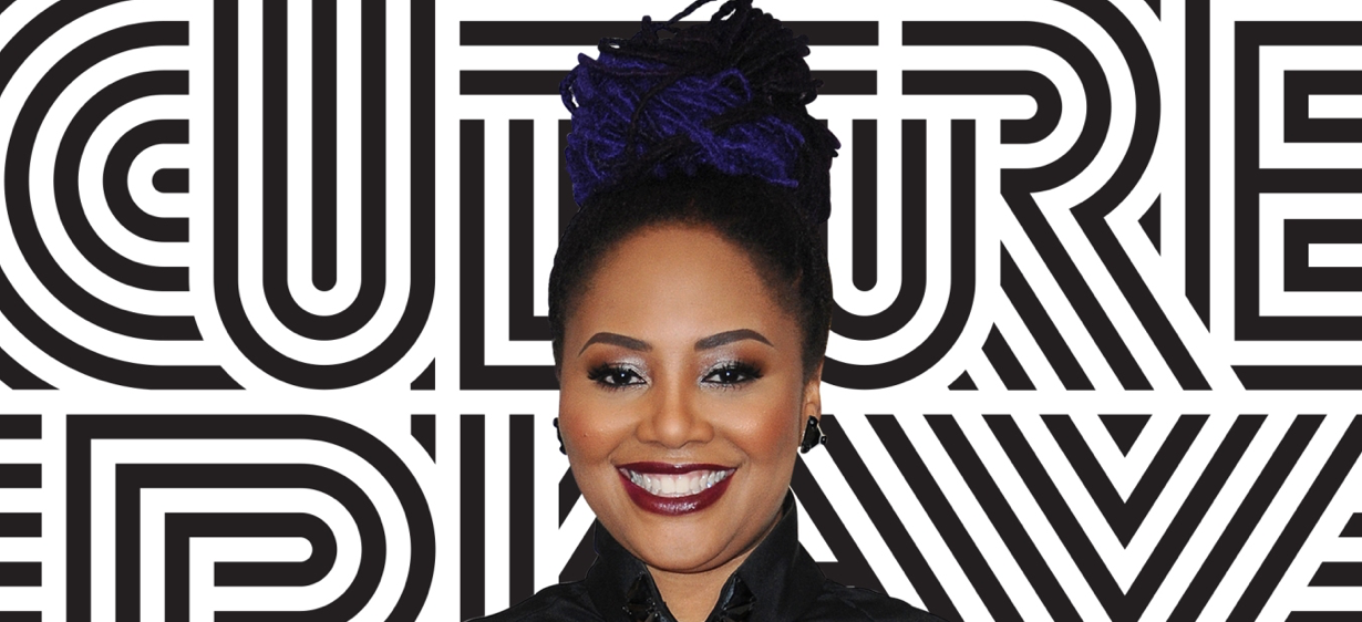 Lalah Hathaway at Tennessee Performing Arts Center