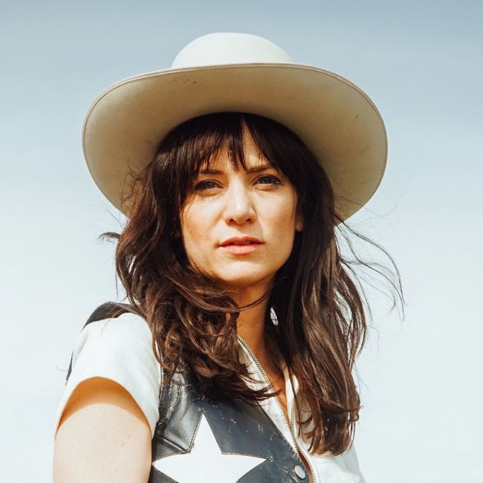 Nikki Lane at Tennessee Performing Arts Center