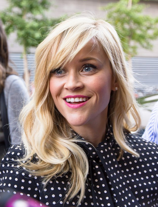Reese Witherspoon: Busy Betty at Tennessee Performing Arts Center